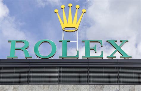 usine rolex incendie